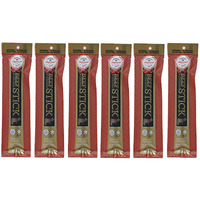 Aufschnitt Grass Fed Beef Jerky Sticks - Low Sodium, Certified Kosher - Halal And Keto Friendly - 6 Pack, Spicy