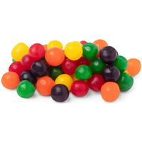 Bayside Candy Fruit Sours (Assorted, 3Lb)