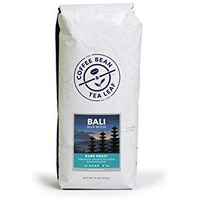 The Coffee Bean & Tea Leaf, Bali Blue Moon, Whole Bean Coffee Beans, 1Lb Bag (16Oz)