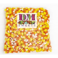 Candy Corn - 2 Lbs Of Fresh Chewy Fall Halloween Candy