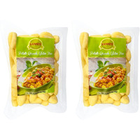Sanniti Gluten Free Italian Pasta (Pack Of 2) (Potato Gnocchi, 17.5 Oz)