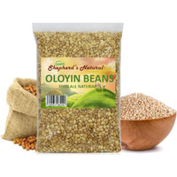 Oloyin Honey Beans By Shepherd's Natural 4 Lbs. / 64 Oz.