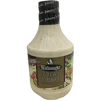 Johnny's Fine Foods, Great Caesar, 32 Oz (2 Pack)
