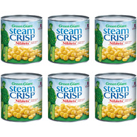 Green Giant, Niblets, Whole Kernel Sweet Corn, 11Oz Can (Pack Of 6)