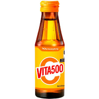 Vita 500 3.3 Fl Oz 100Ml (10 Bottles)