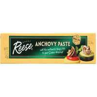 Reese Anchovy Paste - 1.6 Oz - Pack Of 3