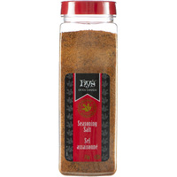 Hy's Seasoning Salt, 1 Kilograms/35.27Oz {Imported From Canada}