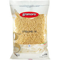 Pasta Stars, Stelline (Granoro) 500G