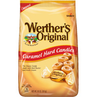 Werther's Original Caramel Hard Candies, 30Oz