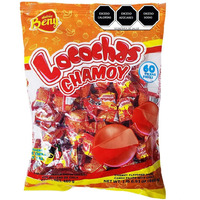 Beny Locochas Chamoy Flavor 1Lb .098Oz