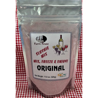 Farm House Original Slushie Mix