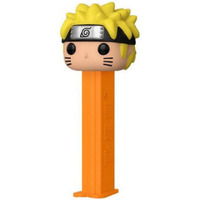 Funko Pop! Pez Naruto Umezaki Exclusive Dispenser