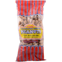 Hines Roasted In Shell Peanuts, 16 Oz