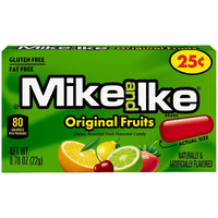 Mike And Ikes Large Pack - 24 / Box