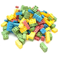 Candy Retailer Candy Blox | Candy Blocks 1 Lb.
