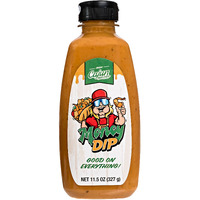 Cajun Two Stepseasoning By Stalekracker - 1 Pck, Money Dip (11.5 Oz.)