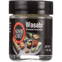 Baycliff Company Sushi Chef Wasabi Powder, 1 Oz