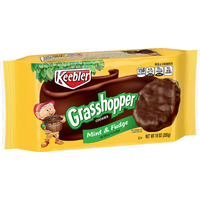 Keebler Cookies - Grasshopper Fudge Mint - 10 Oz