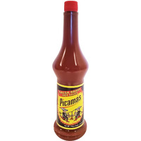 Picamas Red Sauce 7.05 Oz
