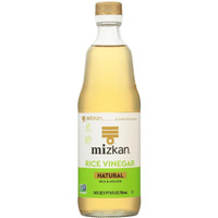 Mizkan Rice Vinegar, 24 Ounce