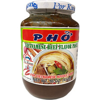 Por Kwan Pho Vietnamese Beef Flavor Paste For Noodle Soup, 1 Lb