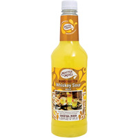 Master Of Mixes Whiskey Sour, 1000 Ml