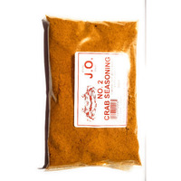 16 Oz Bag Of #2 J.O. Crab Seasoning (16 Oz. Bag)