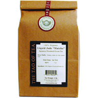 The Tao Of Tea, Liquid Jade Matcha, 16.0 Ounce