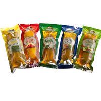 Freestone Pickle Company Variety Pack - 10Count - 5 Different Flavors