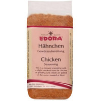 Edora Brat-Haehnchen ( Spices For Chicken )-100 G