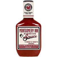 Montgomery Inn Barbecue Sauce 40 Oz (1 Pack)