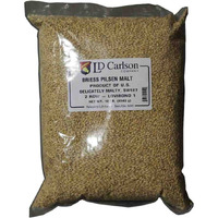 Briess Pilsen Malt 1.2L - 10 Lb (1910B)