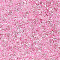 Sanding Sugar Edible Silver Glitter Stars Mix, Edible Pink Sugar Sprinkles For Cake Decorating, Sparkling Edible Pink Sanding Sugar For Cupcake Toppers Cookie Decorations For Wedding Party Celebrations 3.5Oz (Pink)