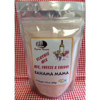 Farm House Bahama Mama Slushie Mix