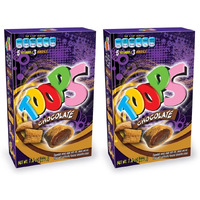 Toops Cereal (Padre) (Chocolate - 2 Pack)