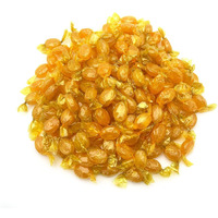 Arcor Butterscotch Hard Candy - Individually Wrapped, Delicious And Rich Butterscotch Flavored Candies - Perfect For Sharing Or As A Treat Anytime - 16 Oz| By The Nile Sweets