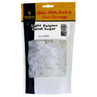 Brewers's Best Candi Sugar (Light Belgian)