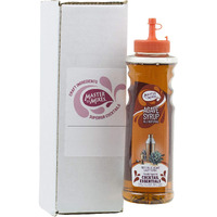Master Of Mixes Cocktail Essentials Agave Nectar, 375 Ml Bottle (12.7 Fl Oz), Individually Boxed