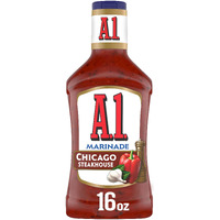 A.1. Steakhouse Chicago Marinade (16 Oz Bottle)