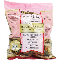 Tinkyada Vegetable Spirals, Gluten Free, 12-Ounce (Pack Of 6)