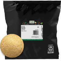 Frontier Co-Op Roasted Garlic Granules 1Lb
