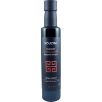Kouzini Ultra Premium Chocolate Balsamic Vinegar, Aged Balsamic Vinegars From Modena, Italy, Premium, Smooth & Full-Bodied Flavor, 250Ml Bottle