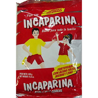 Incaparina Hot Cereal 15.9Oz 2 Pack