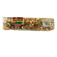 La Molienda Big Mixnut Bar (5 Oz) (12 Bar)