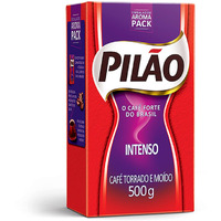 Cafe Pilao Intenso 500 Grs
