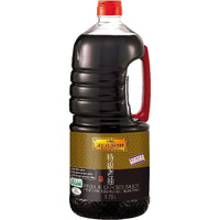 Lee Kum Kee Lkk Premium Dark Soy Sauce 59Oz/1.75L