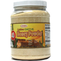 Hibee-Golden Cactus Honey Powder 16Oz (3 Lbs)