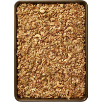 Grandy Organics 10Lb Bulk Bag Organic Granola - Classic Granola With Organic Oats, Pumpkin Seeds, Walnuts & Cashews - Low Sugar, Dairy Free, High Protein Granola, Non-Gmo & Kosher