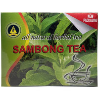 All Natural Sambong Herbal Tea