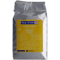 Red Star Premier Blanc 500G Brick